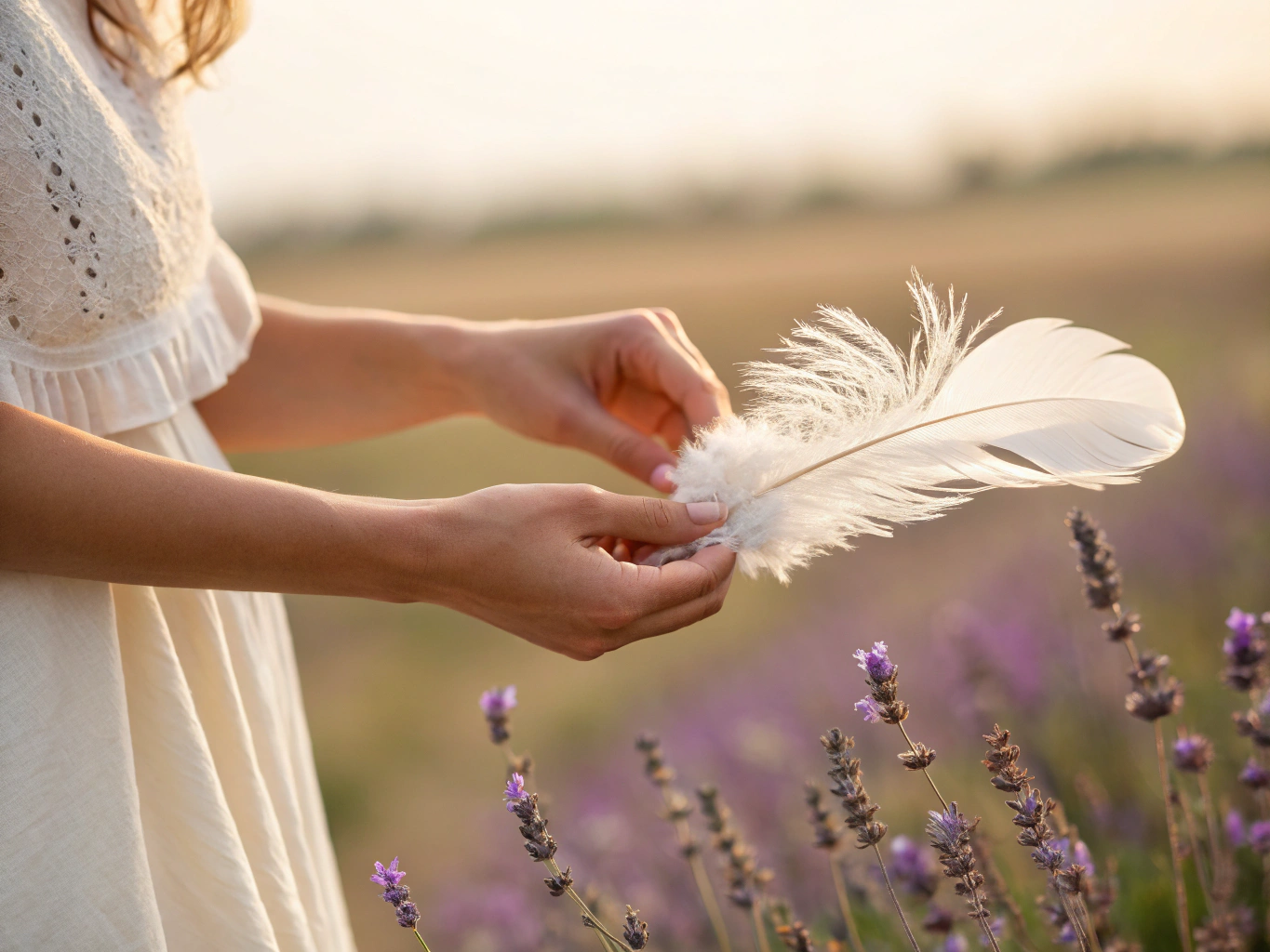 Zdjęcie symbolizujące wartości marki