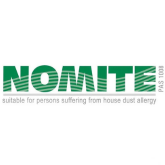 Nommite Logo