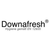 Downafresh Logo