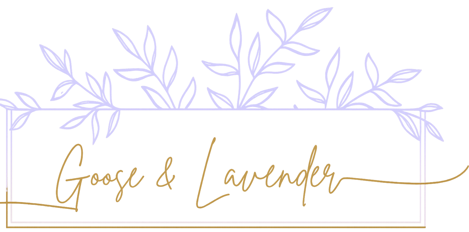 Goose & Lavender