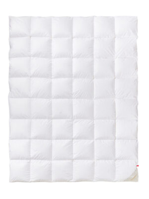 G&L Kołdra Puchowa Gęsia 100% - Letnia Luksusowa