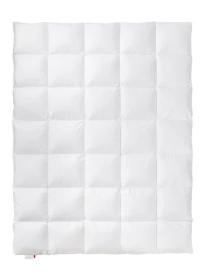 G&L Kołdra Puchowa Gęsia 90% - Kasetonowa